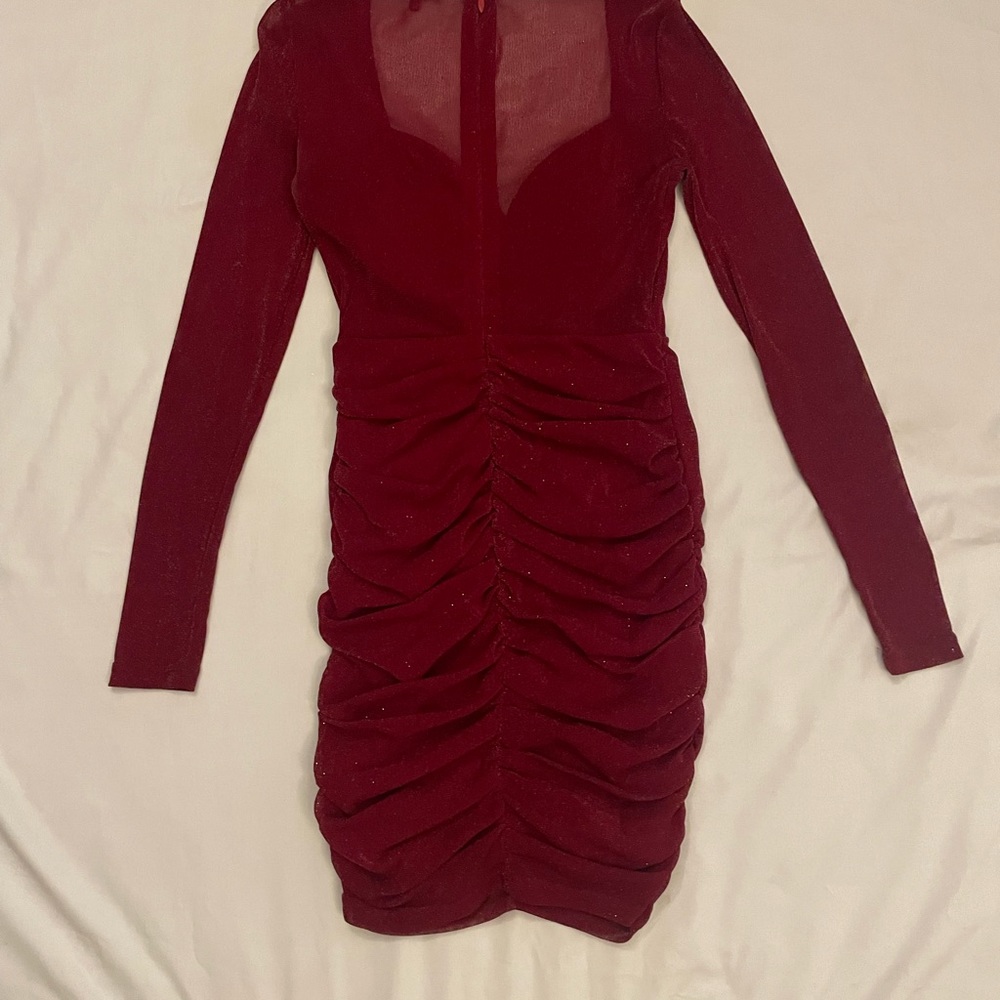 Dress - Picture 2 of 2